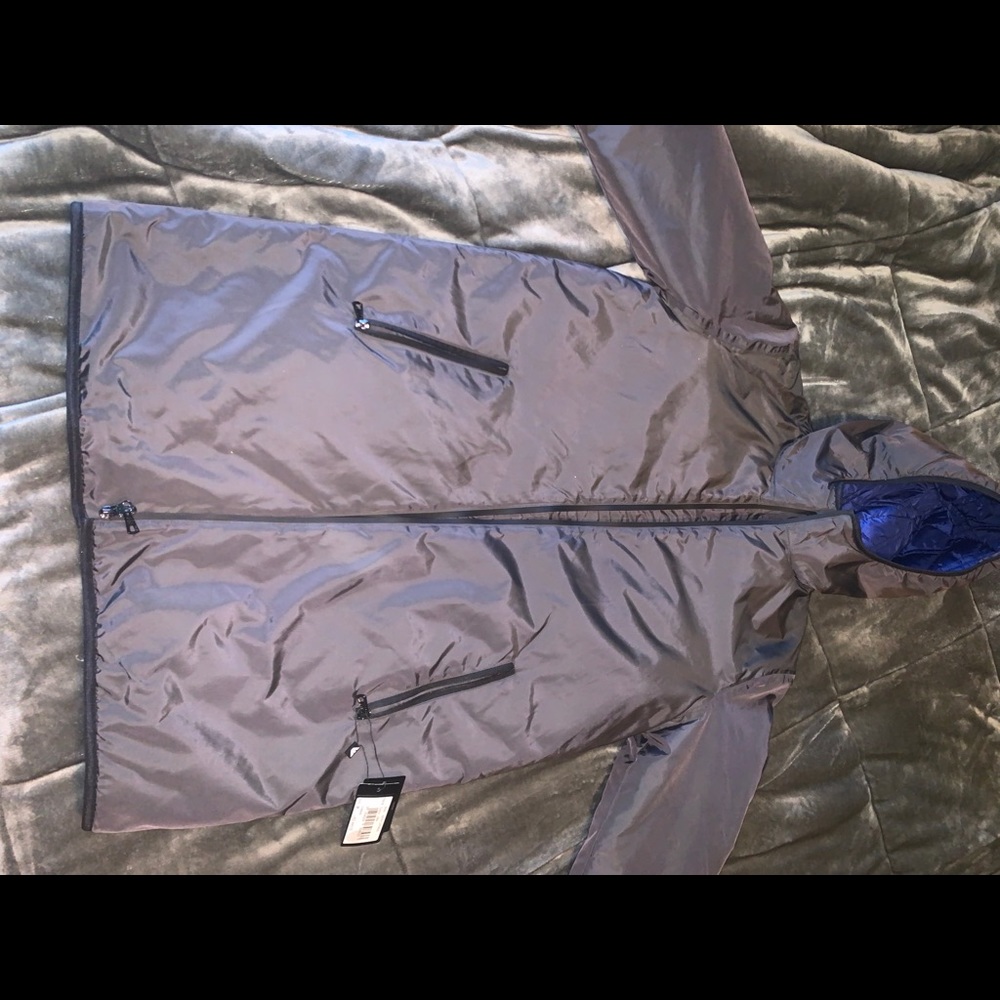 Armani Jacket
